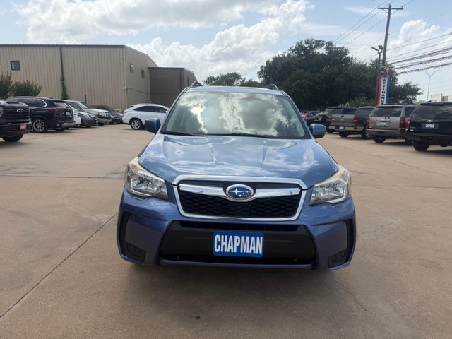 Subaru Forester Vehicle Full-screen Gallery Image 08
