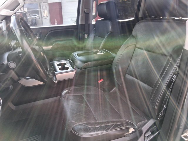 Chevrolet Silverado 1500 Vehicle Full-screen Gallery Image 09
