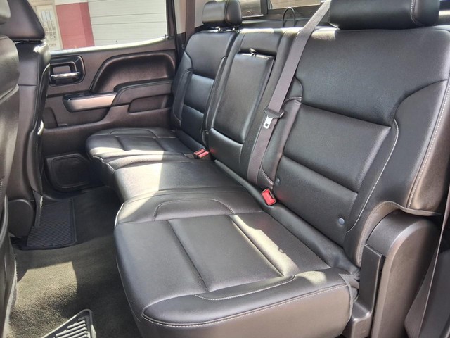 Chevrolet Silverado 1500 Vehicle Full-screen Gallery Image 10