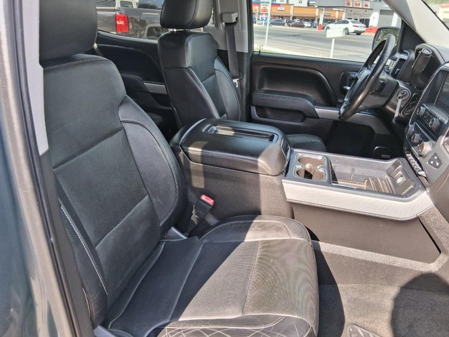 Chevrolet Silverado 1500 Vehicle Full-screen Gallery Image 13