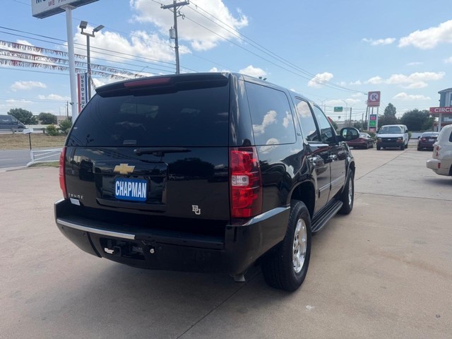 Chevrolet Tahoe Vehicle Full-screen Gallery Image 05