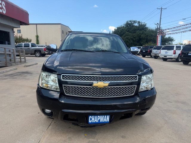 Chevrolet Tahoe Vehicle Full-screen Gallery Image 08