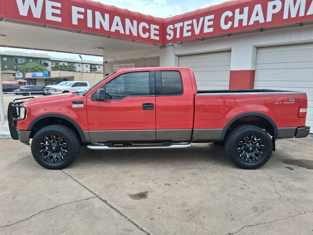 Ford F-150 Vehicle Full-screen Gallery Image 02