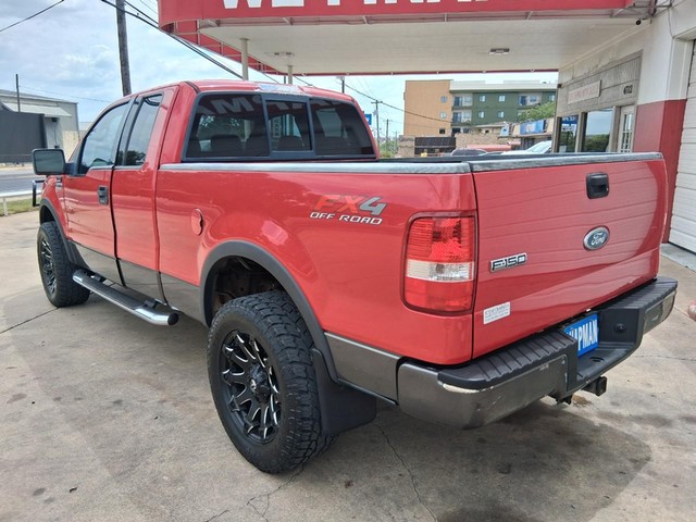 Ford F-150 Vehicle Full-screen Gallery Image 03