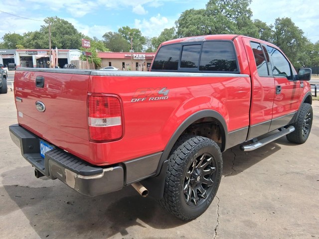 Ford F-150 Vehicle Full-screen Gallery Image 05
