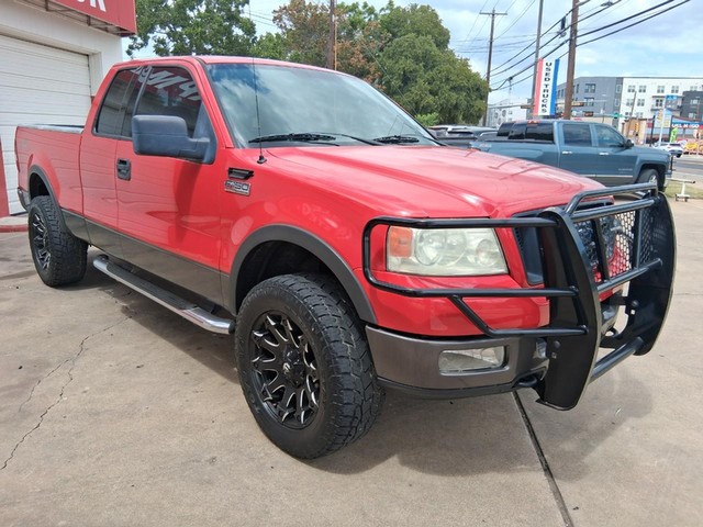 Ford F-150 Vehicle Full-screen Gallery Image 06