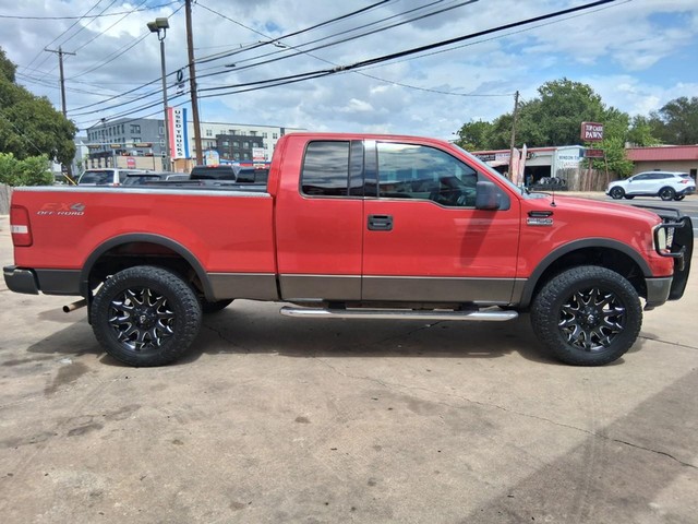 Ford F-150 Vehicle Full-screen Gallery Image 07