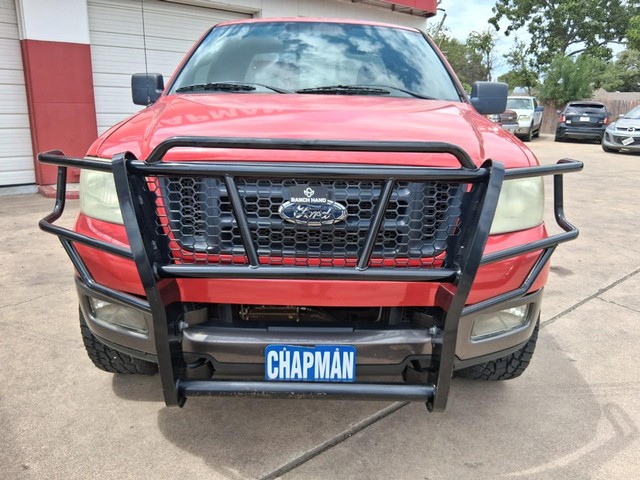 Ford F-150 Vehicle Full-screen Gallery Image 08