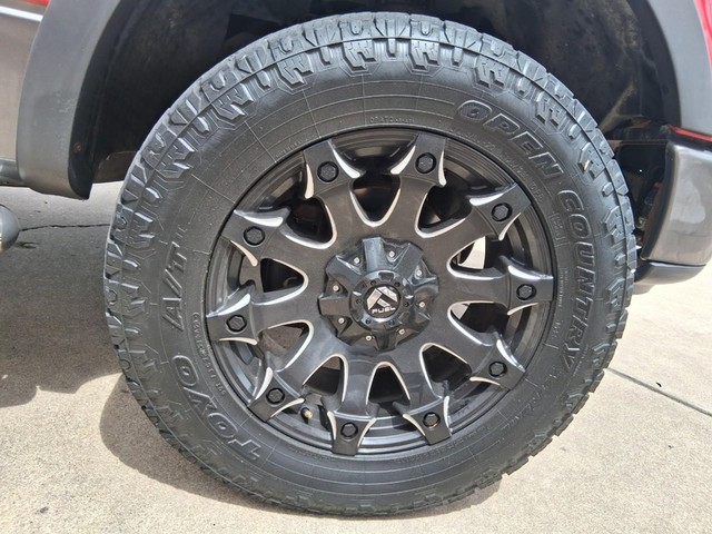 Ford F-150 Vehicle Full-screen Gallery Image 15