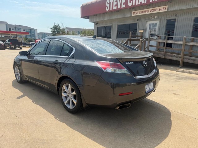 Acura TL Vehicle Full-screen Gallery Image 03