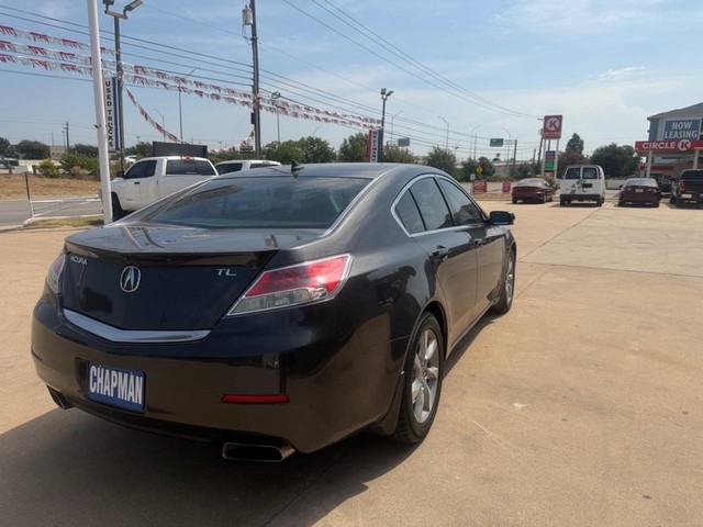 Acura TL Vehicle Full-screen Gallery Image 05