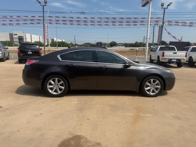 Acura TL Vehicle Full-screen Gallery Image 06