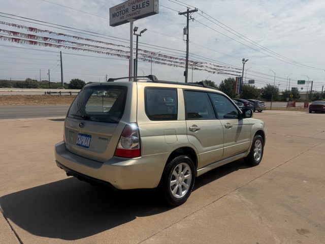 Subaru Forester Vehicle Full-screen Gallery Image 05