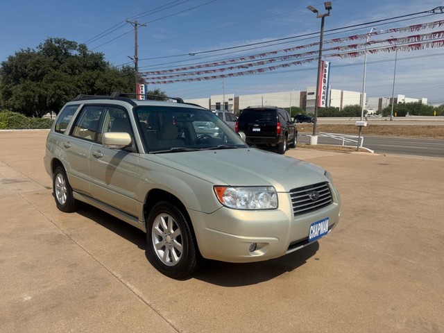 Subaru Forester Vehicle Full-screen Gallery Image 07