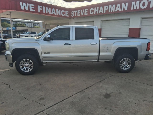 GMC Sierra 1500 Vehicle Full-screen Gallery Image 02