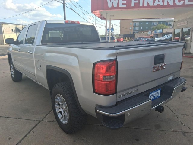 GMC Sierra 1500 Vehicle Full-screen Gallery Image 03