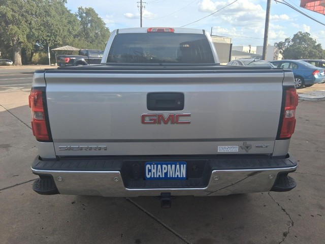 GMC Sierra 1500 Vehicle Full-screen Gallery Image 04