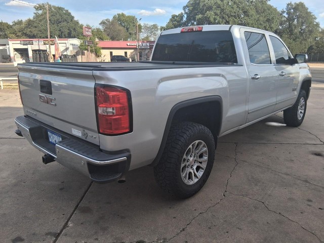 GMC Sierra 1500 Vehicle Full-screen Gallery Image 05