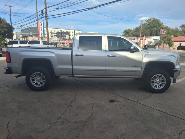 GMC Sierra 1500 Vehicle Full-screen Gallery Image 06