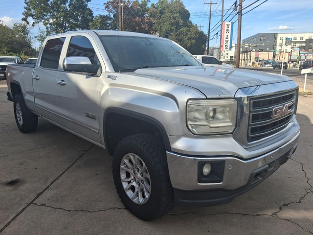 GMC Sierra 1500 Vehicle Full-screen Gallery Image 07