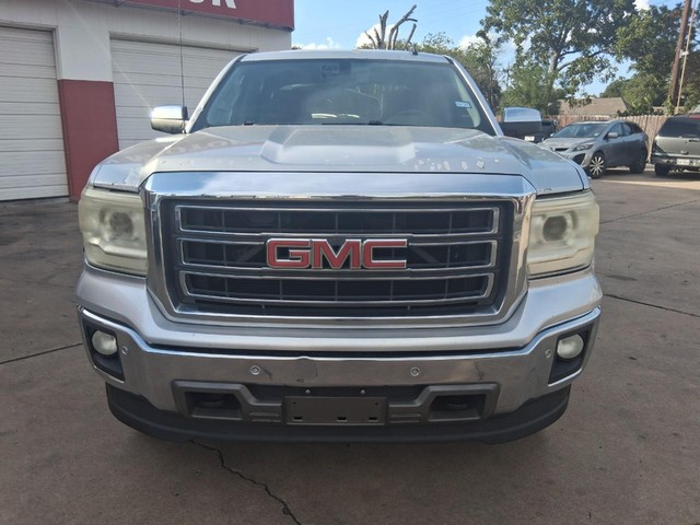 GMC Sierra 1500 Vehicle Full-screen Gallery Image 08