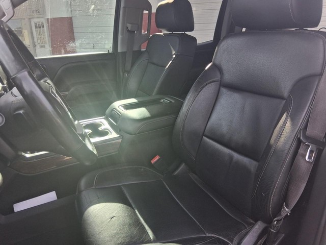 GMC Sierra 1500 Vehicle Full-screen Gallery Image 09