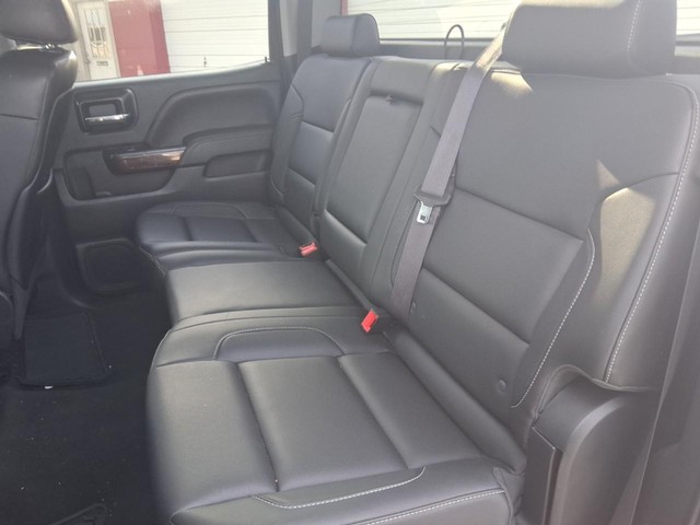 GMC Sierra 1500 Vehicle Full-screen Gallery Image 10