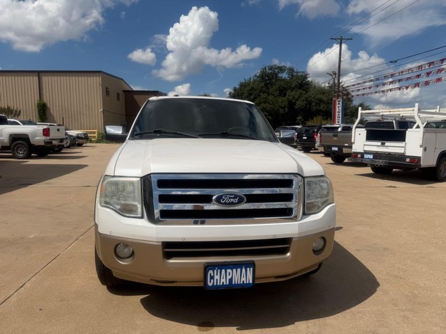 Ford Expedition EL Vehicle Full-screen Gallery Image 08