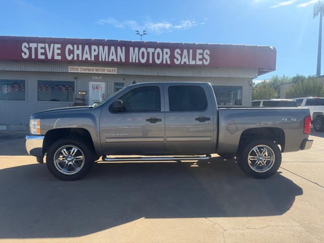 Chevrolet Silverado 1500 Vehicle Full-screen Gallery Image 02