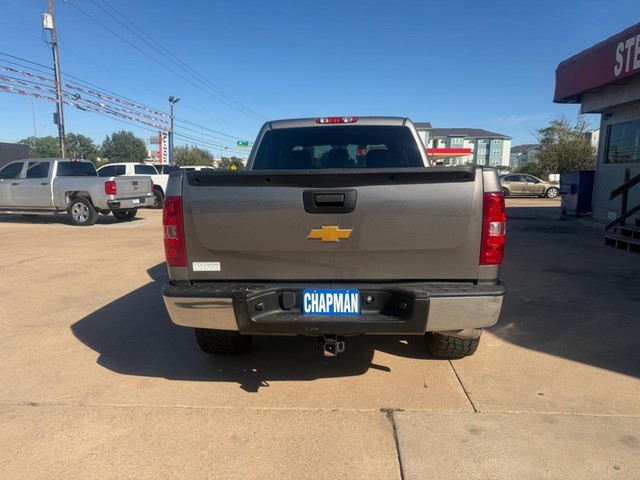 Chevrolet Silverado 1500 Vehicle Full-screen Gallery Image 04