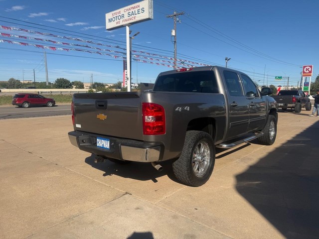 Chevrolet Silverado 1500 Vehicle Full-screen Gallery Image 05