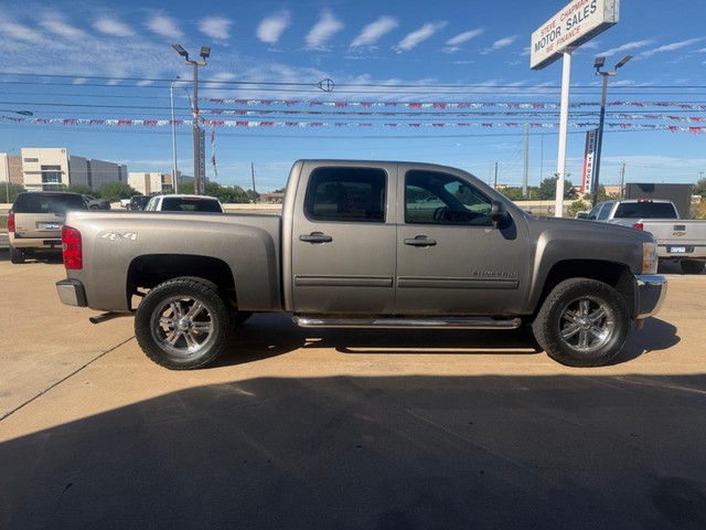 Chevrolet Silverado 1500 Vehicle Full-screen Gallery Image 06