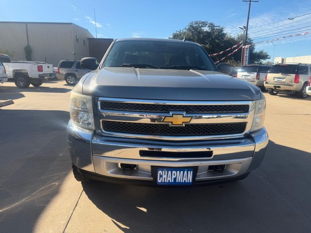Chevrolet Silverado 1500 Vehicle Full-screen Gallery Image 08