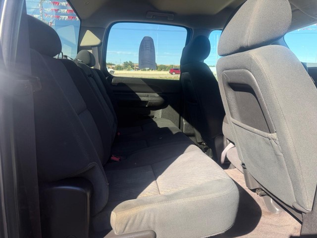 Chevrolet Silverado 1500 Vehicle Full-screen Gallery Image 13