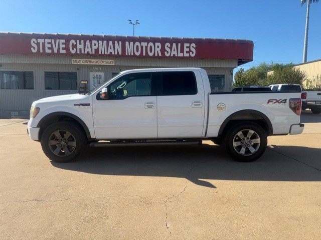 Ford F-150 Vehicle Full-screen Gallery Image 02