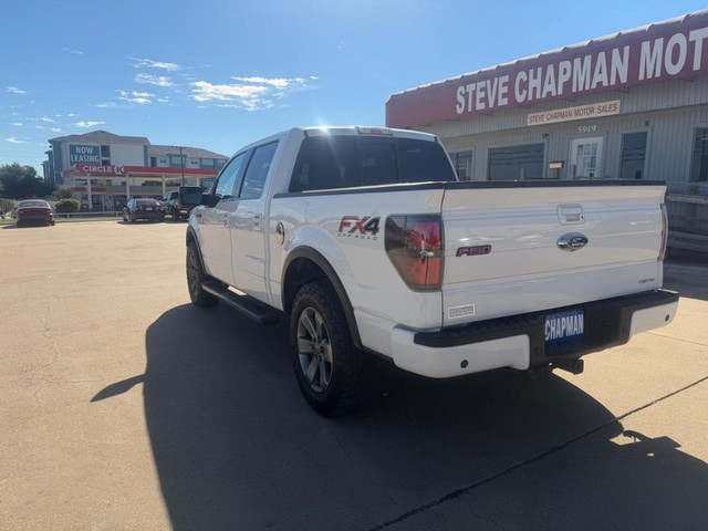 Ford F-150 Vehicle Full-screen Gallery Image 03