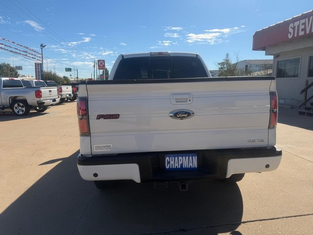 Ford F-150 Vehicle Full-screen Gallery Image 04