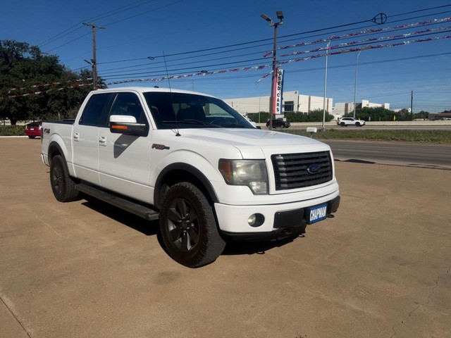 Ford F-150 Vehicle Full-screen Gallery Image 07