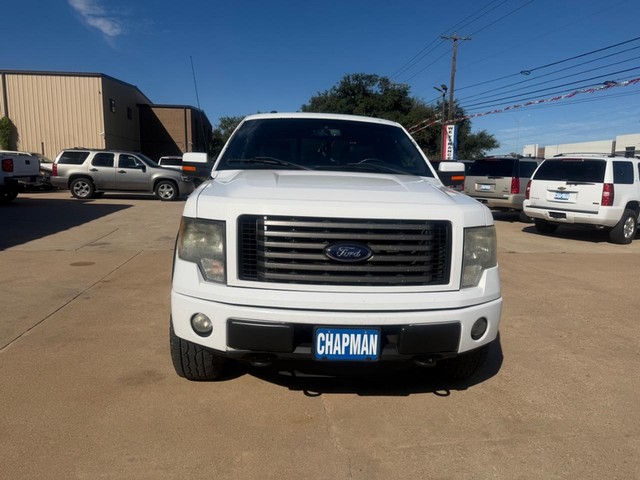 Ford F-150 Vehicle Full-screen Gallery Image 08