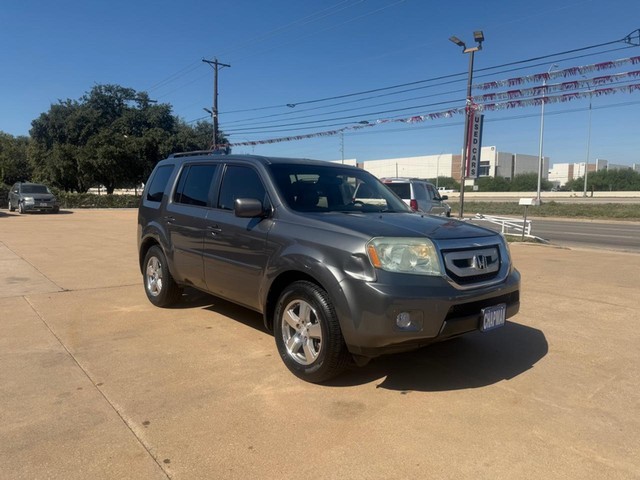 Honda Pilot Vehicle Full-screen Gallery Image 06