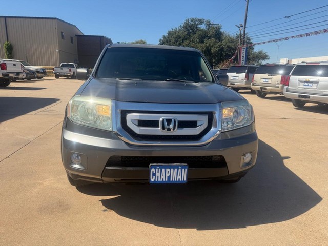 Honda Pilot Vehicle Full-screen Gallery Image 08
