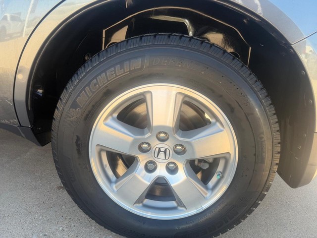 Honda Pilot Vehicle Full-screen Gallery Image 17