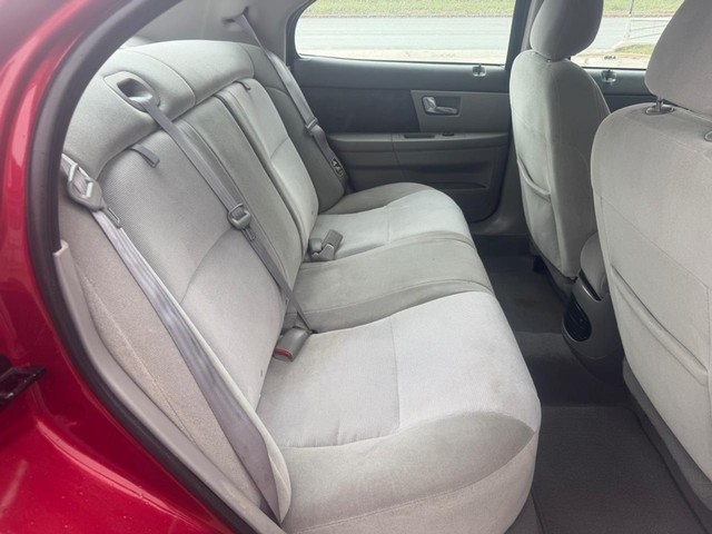 Mercury Sable Vehicle Full-screen Gallery Image 12