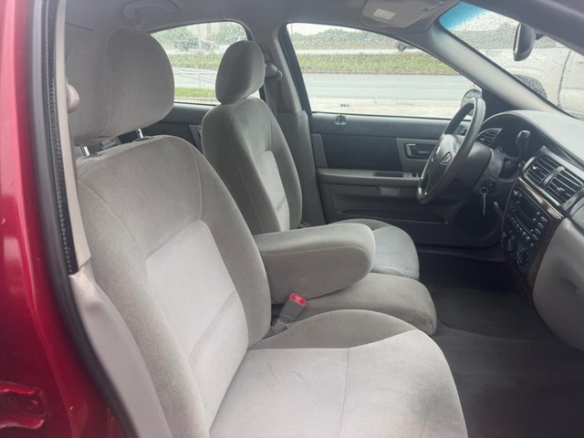 Mercury Sable Vehicle Full-screen Gallery Image 13