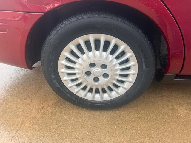 Mercury Sable Vehicle Full-screen Gallery Image 14