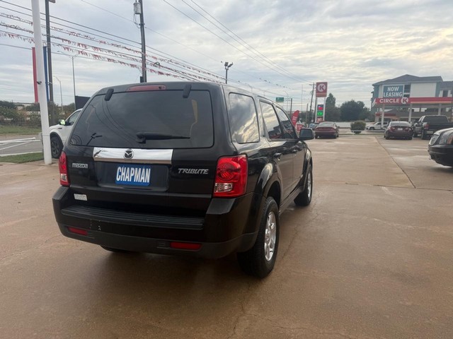 Mazda Tribute Vehicle Full-screen Gallery Image 05