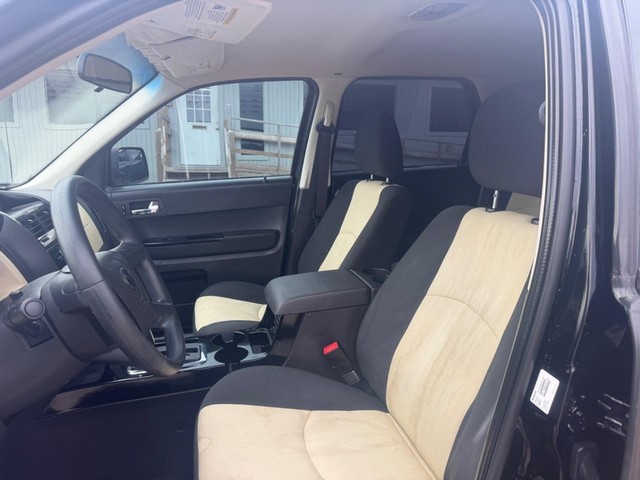 Mazda Tribute Vehicle Full-screen Gallery Image 08