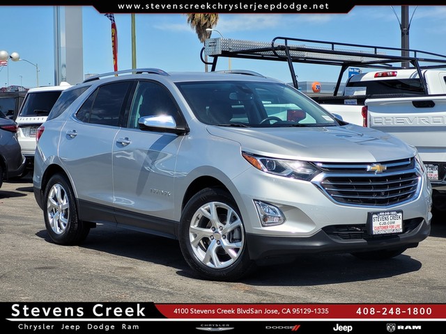 more details - chevrolet equinox