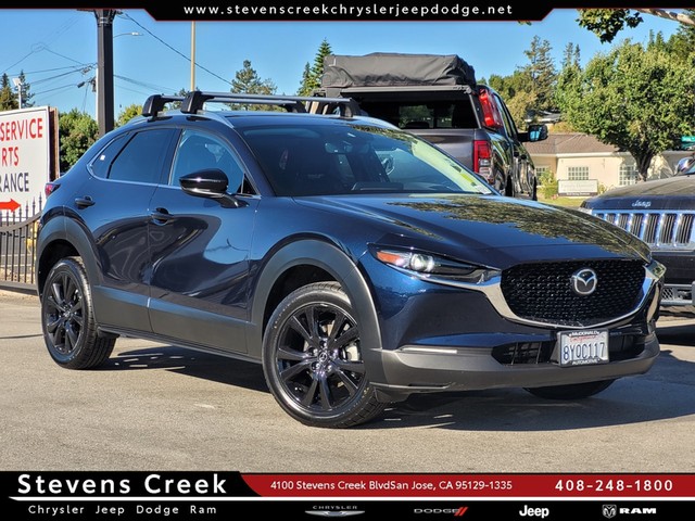 more details - mazda mazda cx-30