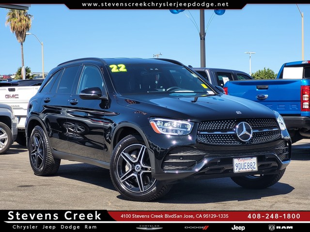 more details - mercedes-benz glc 300